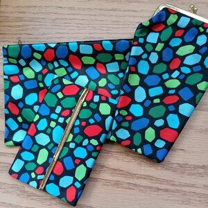 Vintage accessories set